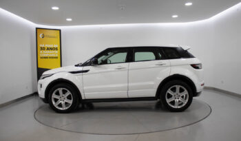 LAND ROVER Evoque 2.2 eD4 Dynamiq completo