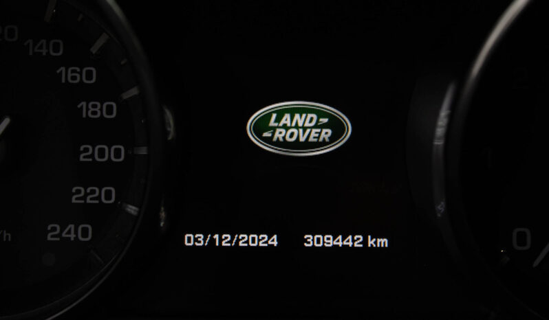 LAND ROVER Evoque 2.2 eD4 Dynamiq completo