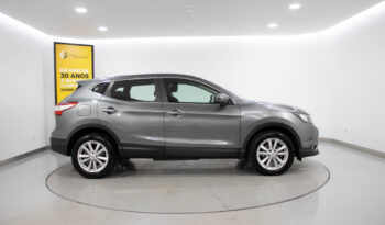 NISSAN Qashqai 1.5 Dci Acenta completo