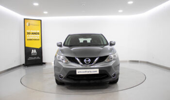 NISSAN Qashqai 1.5 Dci Acenta completo