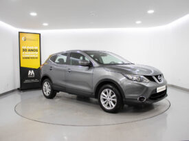 NISSAN Qashqai 1.5 Dci Acenta