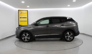 PEUGEOT 3008 Allure Pack 1.5 Blue HDI EAT8 completo