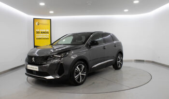 PEUGEOT 3008 Allure Pack 1.5 Blue HDI EAT8 completo