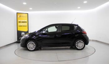 PEUGEOT 208 1.2 PureTech Style completo