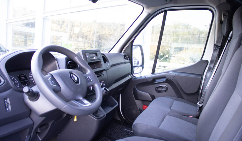 RENAULT Master 2.3 dCi L3H2 completo