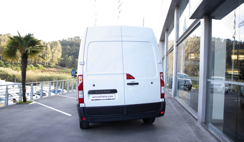 RENAULT Master 2.3 dCi L3H2 completo