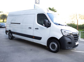 RENAULT Master L3H2 2.3 dCi