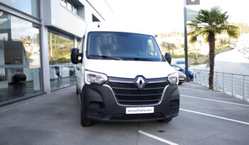 RENAULT Master 2.3 dCi L3H2 completo