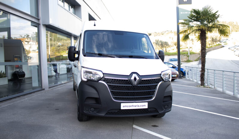 RENAULT Master 2.3 dCi L3H2 completo