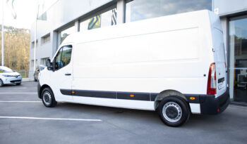 RENAULT Master 2.3 dCi L3H2 completo