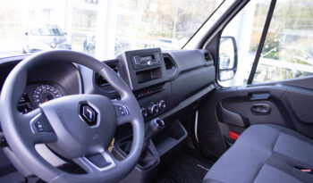 RENAULT Master 2.3 dCi L3H2 completo