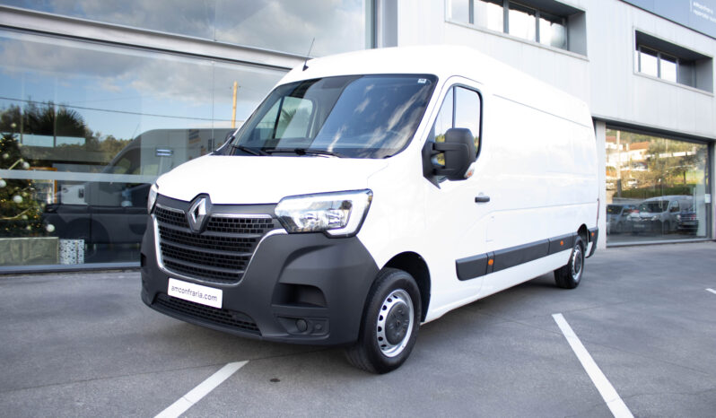 RENAULT Master 2.3 dCi L3H2 completo