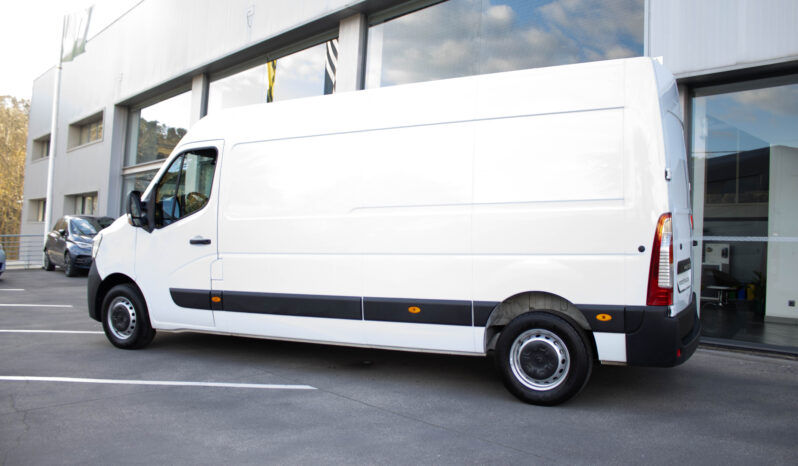 RENAULT Master 2.3 dCi L3H2 completo