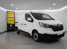 RENAULT	Trafic 2.0 dCi L1H1