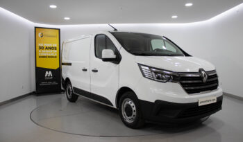 renault-trafic