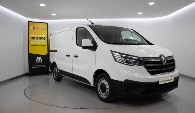 renault-trafic