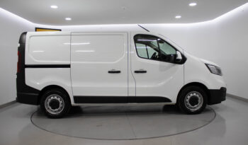 RENAULT	Trafic 2.0 dCi L1H1 completo