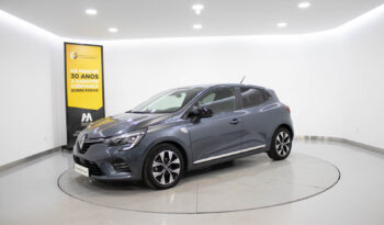 RENAULT Clio Limited Tce completo