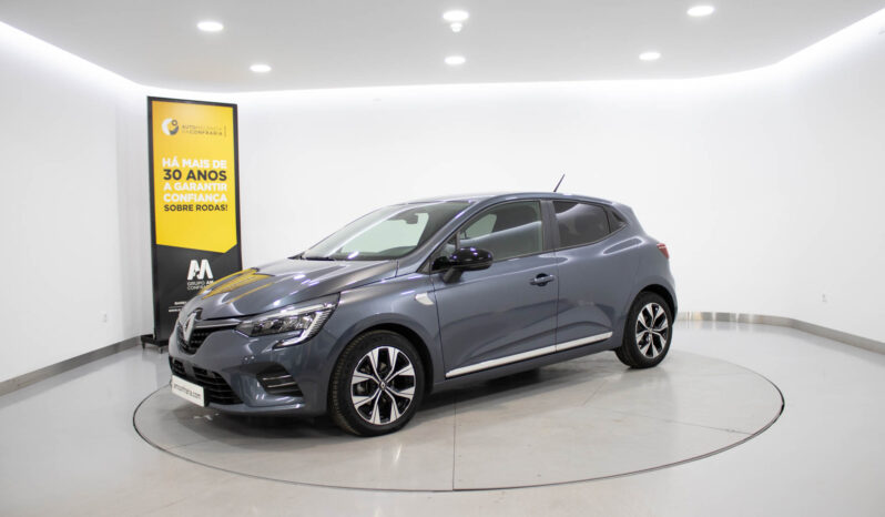 RENAULT Clio Limited Tce completo