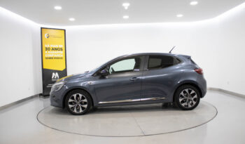 RENAULT Clio Limited Tce completo