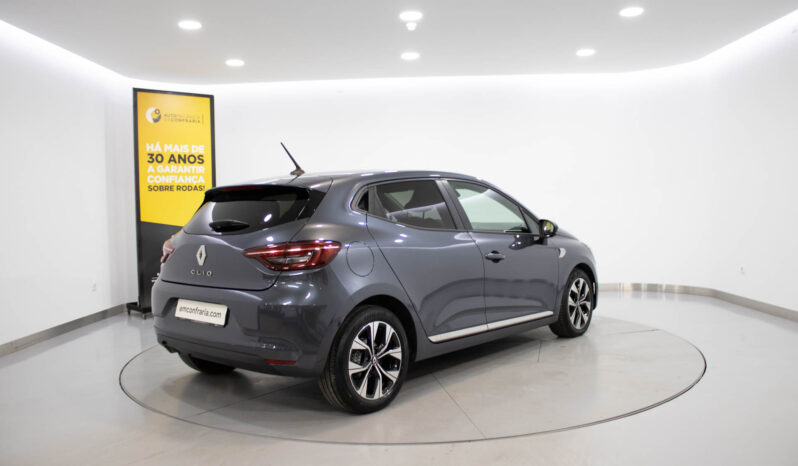 RENAULT Clio Limited Tce completo