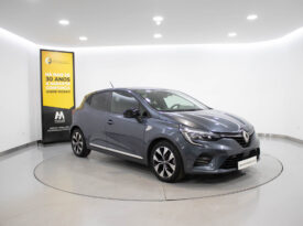 RENAULT Clio Limited Tce