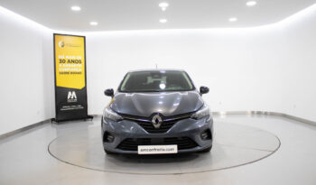 RENAULT Clio Limited Tce completo