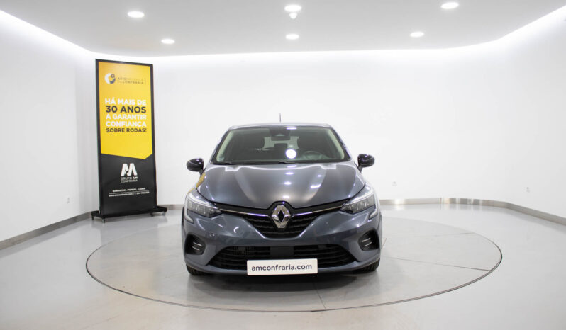 RENAULT Clio Limited Tce completo