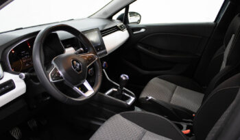 RENAULT Clio Limited Tce completo