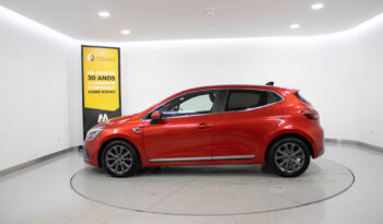 RENAULT Clio 1.0 TCe RS Line completo