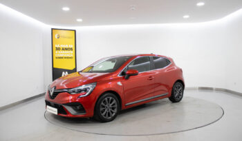 RENAULT Clio 1.0 TCe RS Line completo