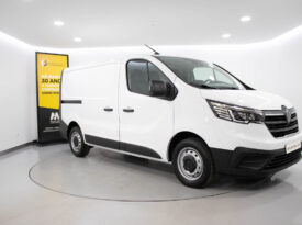 RENAULT Trafic 2.0 Blue dCi L1H1