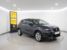 SEAT Arona 1.0 TSi FR