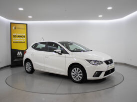 SEAT Ibiza 1.6 TDi Style