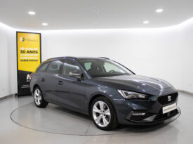 SEAT Leon ST 2.0 TDi FR DSG