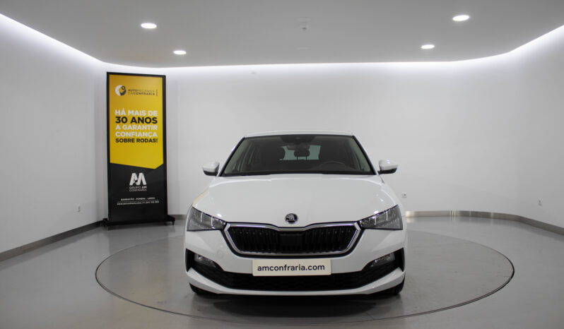 SKODA Scala 1.0 Tsi Ambition completo