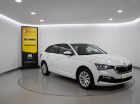 SKODA Scala 1.0 Tsi Ambition