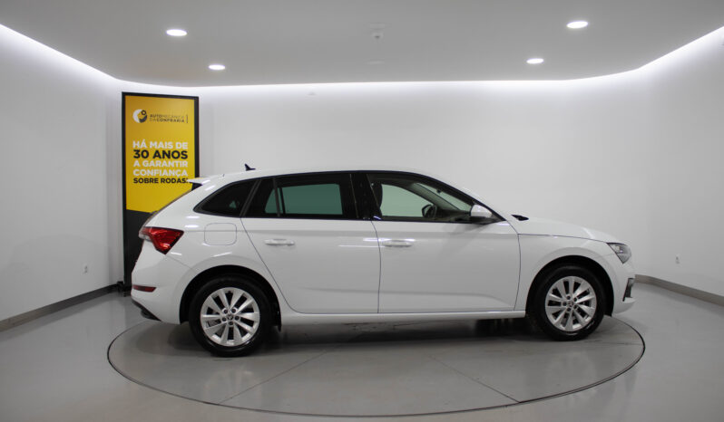 SKODA Scala 1.0 Tsi Ambition completo