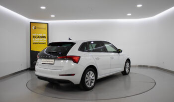 SKODA Scala 1.0 Tsi Ambition completo