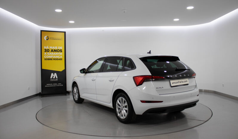 SKODA Scala 1.0 Tsi Ambition completo