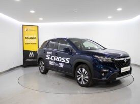 SUZUKI S-Cross 1.4 S3