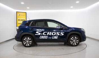 SUZUKI S-Cross 1.4 S3 completo