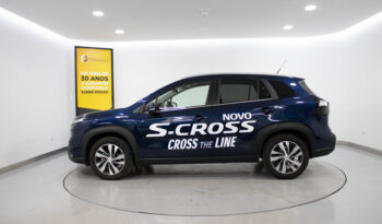 SUZUKI S-Cross 1.4 S3 completo