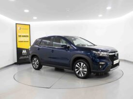 SUZUKI S-Cross 1.4 S3 2WD