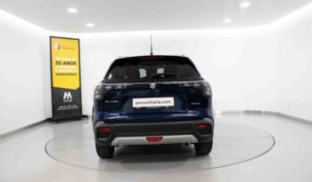 SUZUKI S-Cross 1.4 S3 2WD completo