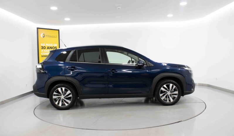 SUZUKI S-Cross 1.4 S3 2WD completo