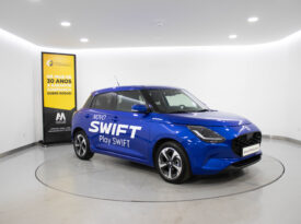 SUZUKI Swift 1.2 S3