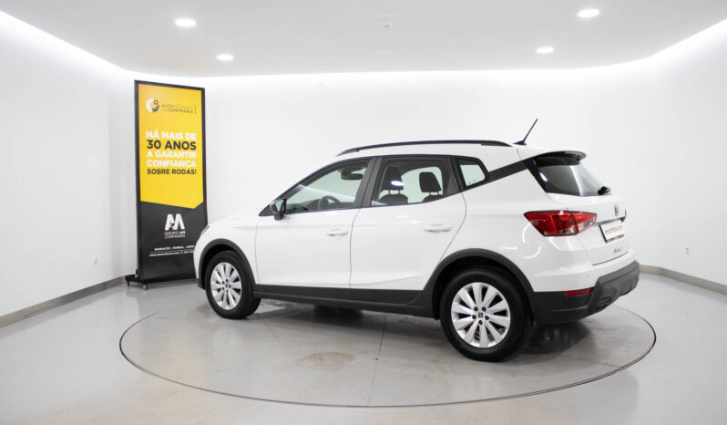 SEAT Arona PA 1.0 TSI 95cv Style completo