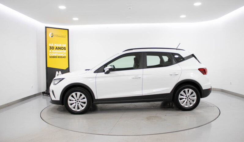 SEAT Arona PA 1.0 TSI 95cv Style completo