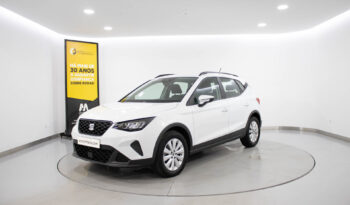 SEAT Arona PA 1.0 TSI 95cv Style completo